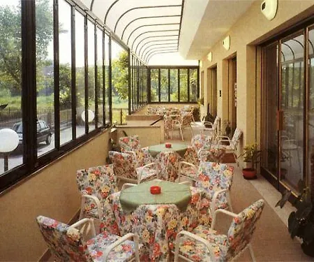 Gladiola Hotell Rimini