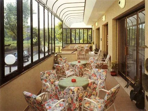 Gladiola Hotel Rimini